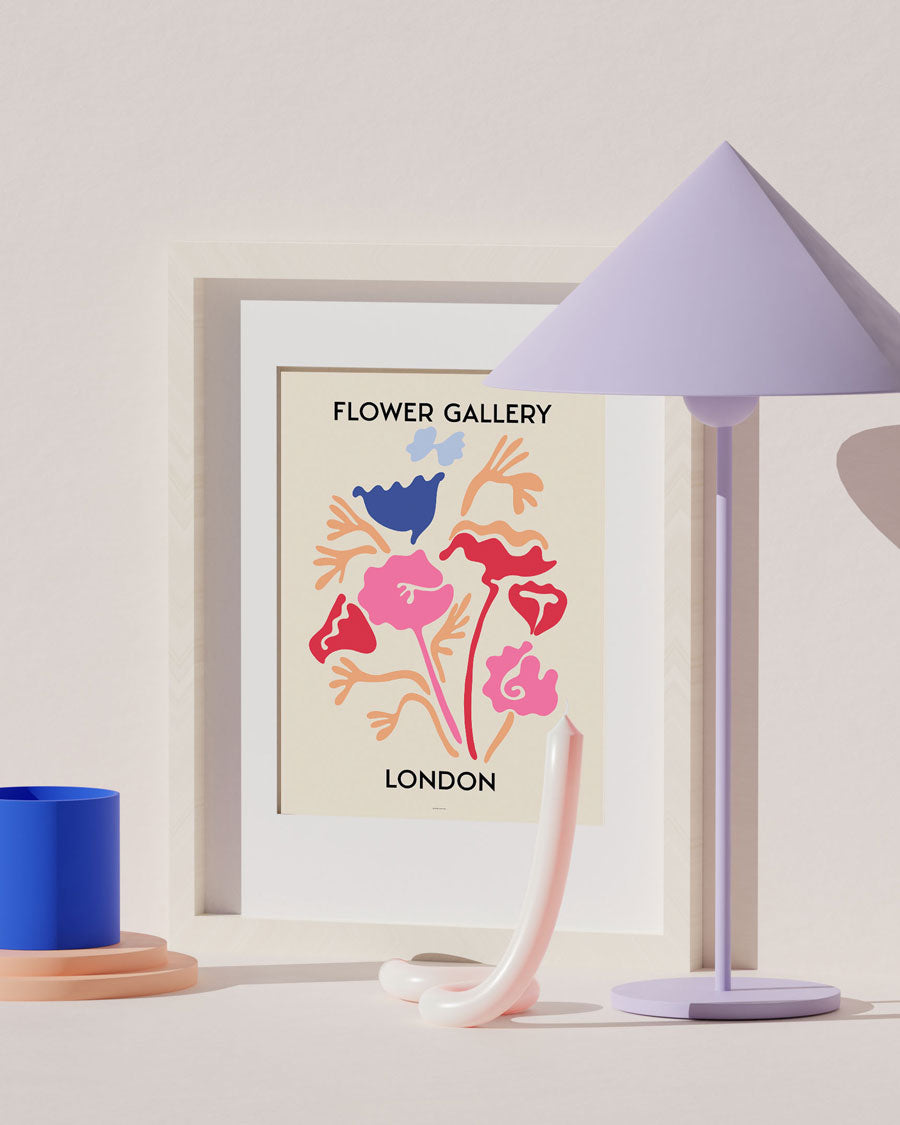 Flower Gallery London-1