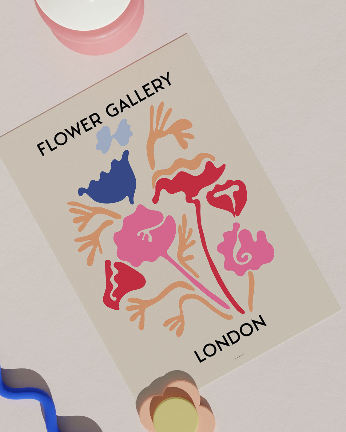 Flower Gallery London-2