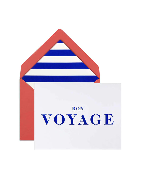 Bon Voyage-0