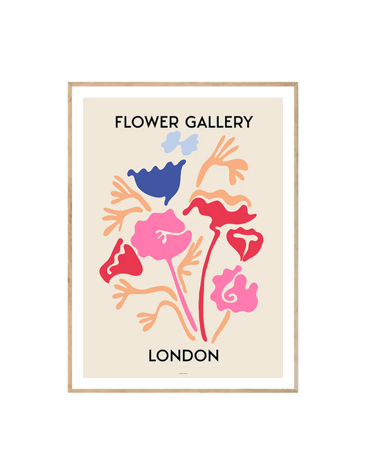 Flower Gallery London-0