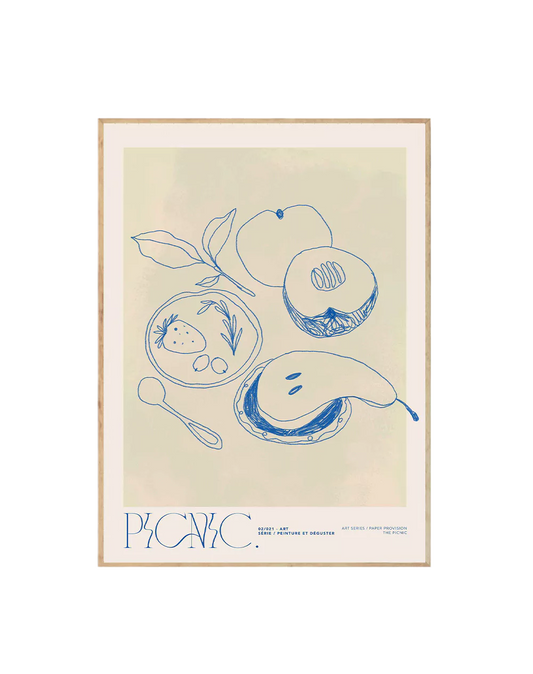 Picnic Series 02-0